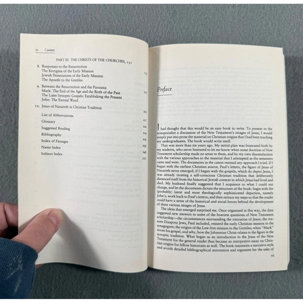 N/A christian bible